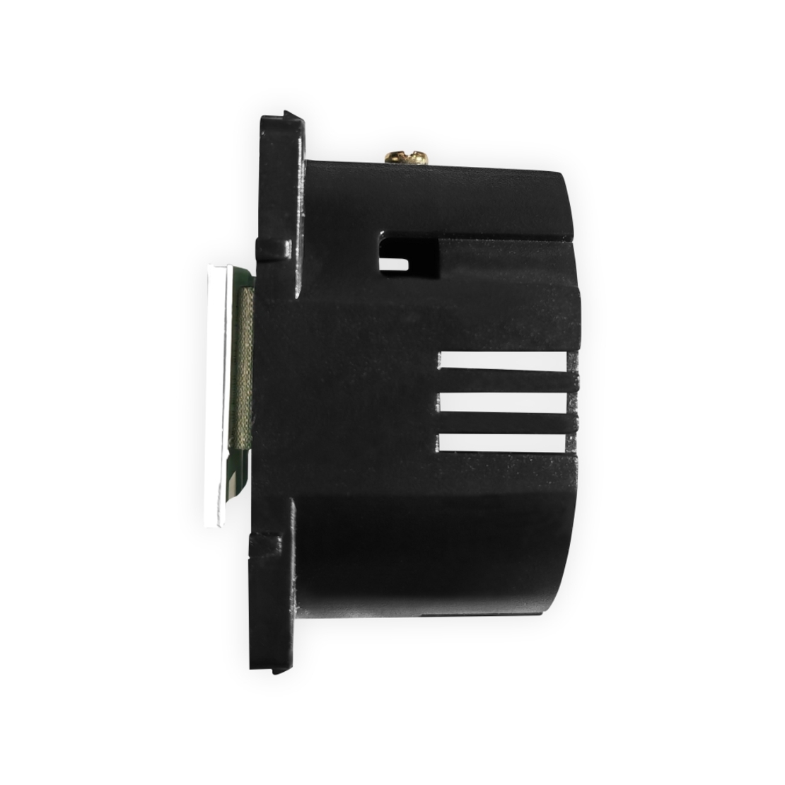 Modul Intrerupator Simplu cu Wi-Fi + RF433 cu Touch LUXION