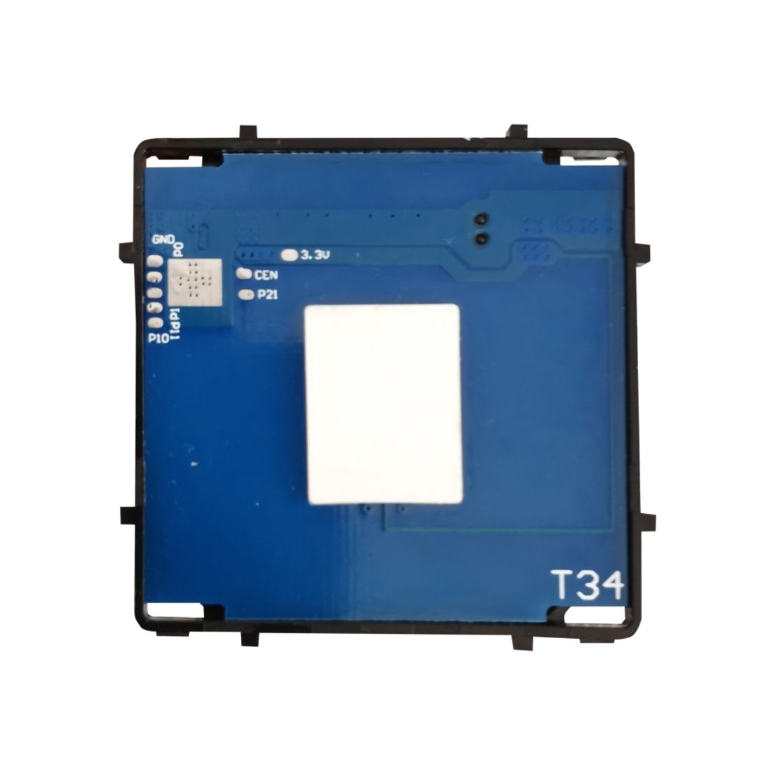 Modul Intrerupator Simplu Wi-Fi cu Touch LUXION