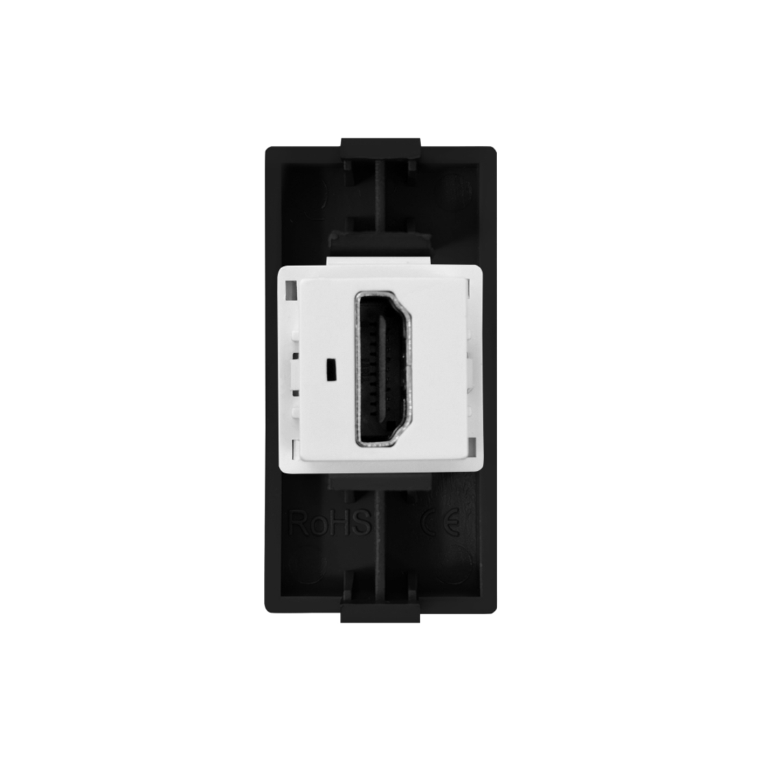 Modul Priza HDMI 1M LUXION, negru