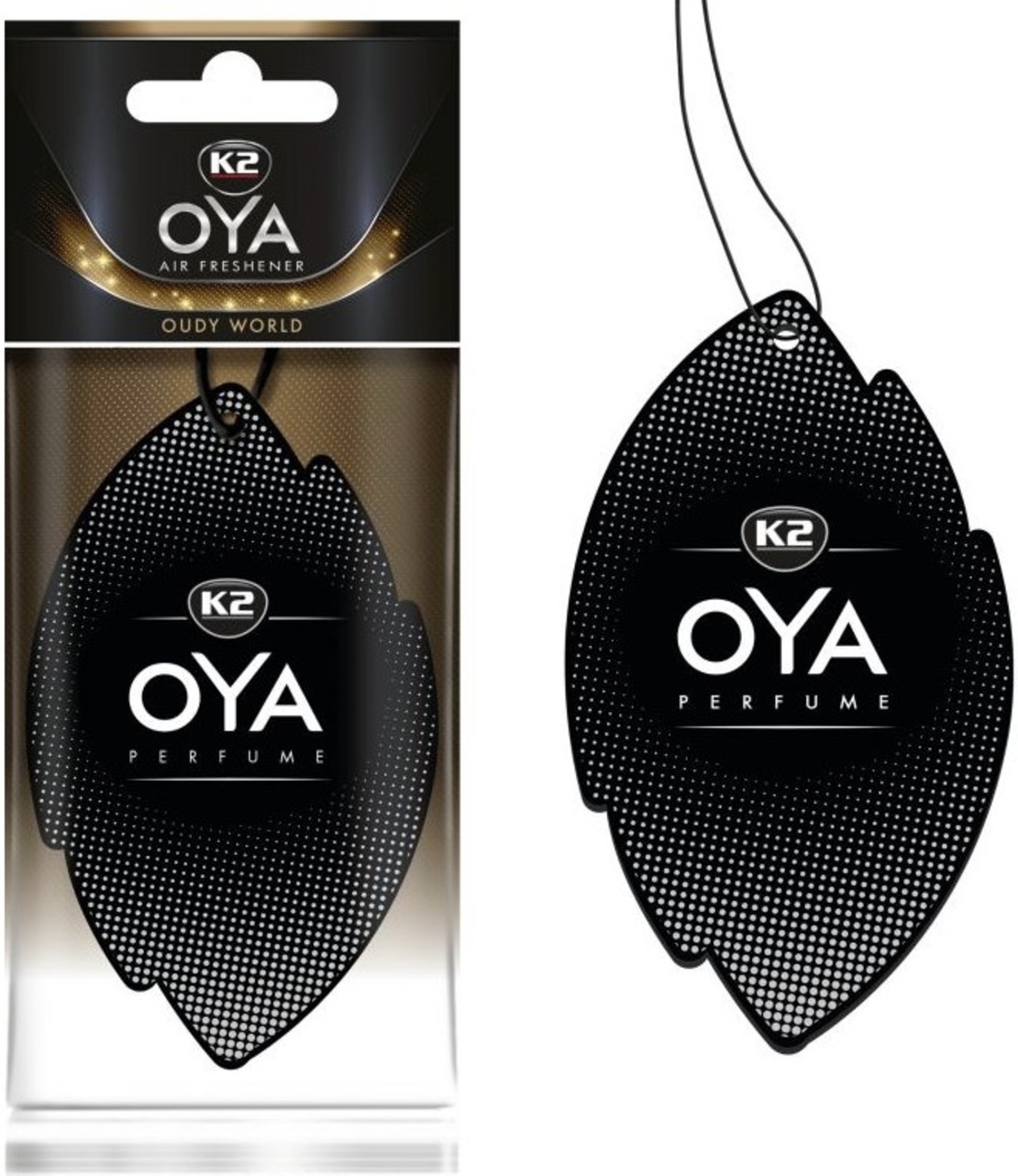 OYA - Odorizant carton - parfum original
