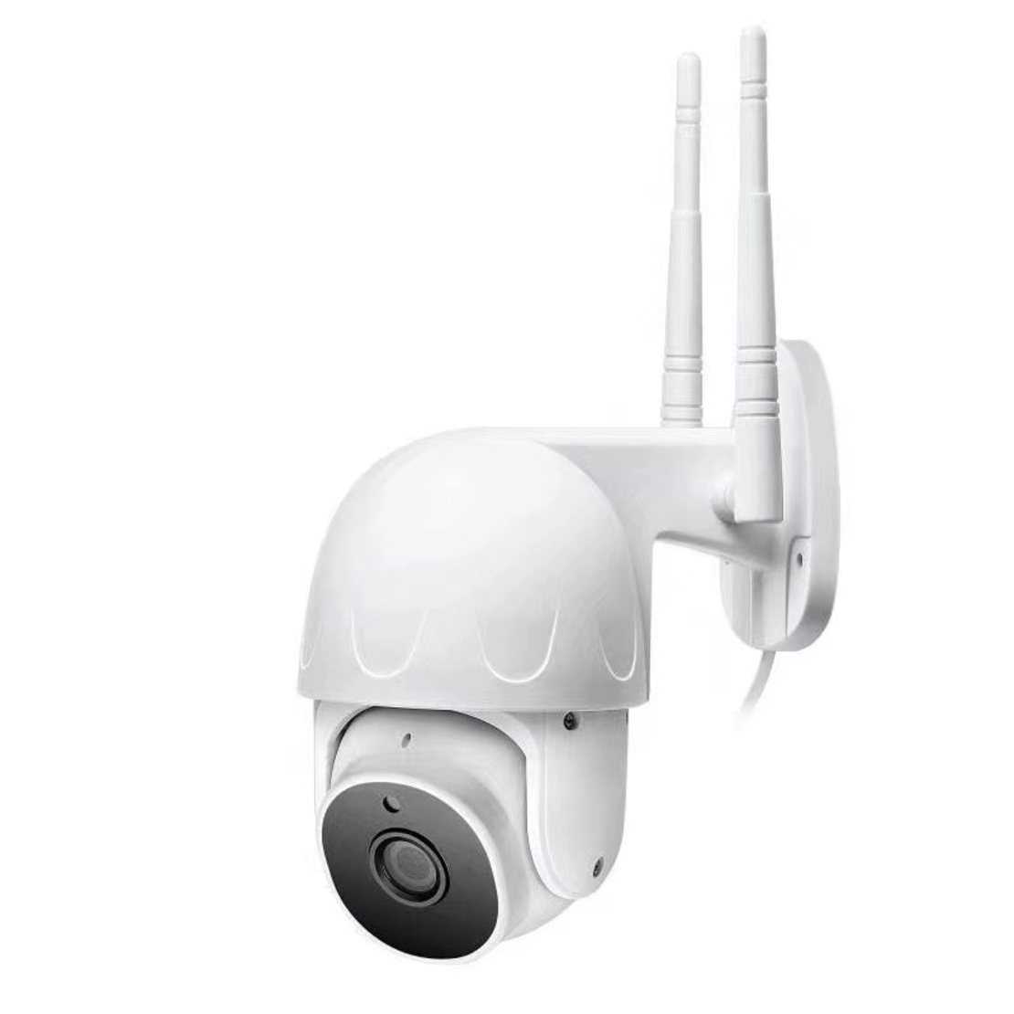 Camera Exterior LUXION S2-Q01, 2MP, Rezolutie 1080P / 20FPS, Infrarosu, Suport SD 128 GB
