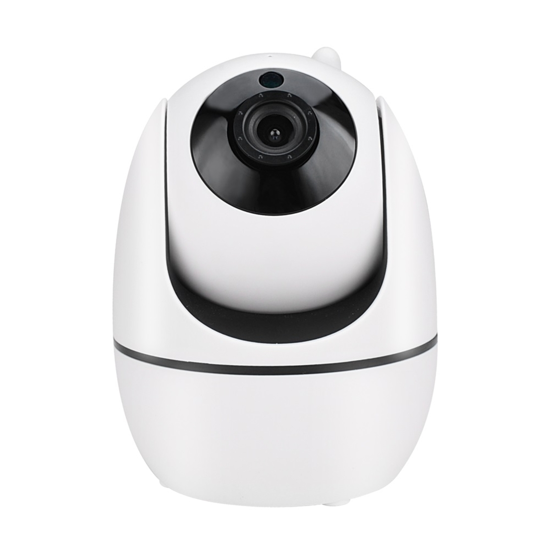 Camera Interior LUXION S2-B1, 2MP - Full HD, Wi-Fi, Suport SD, Infrarosu, Detectie Miscare