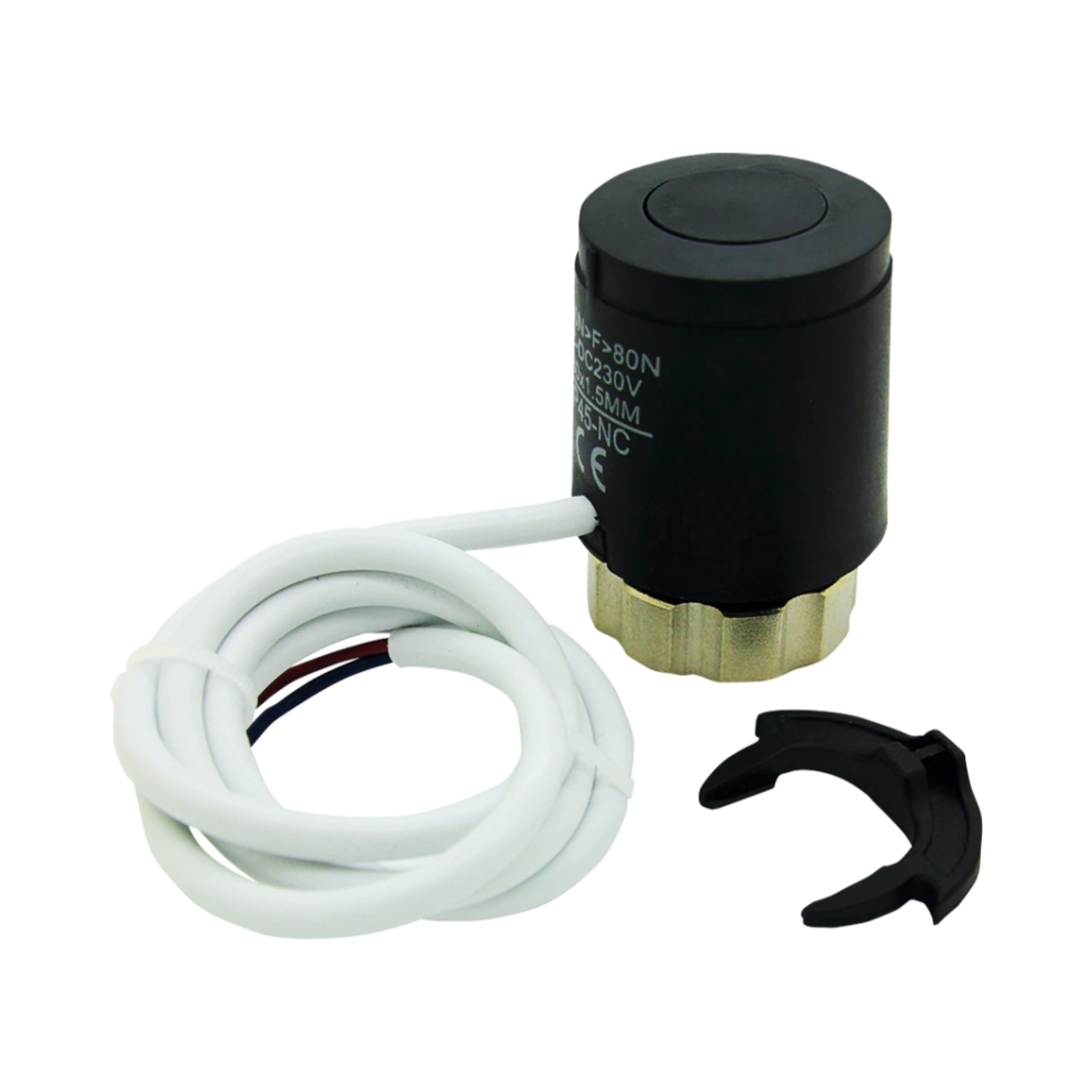 Actuator normal inchis RZ-D07-230NC