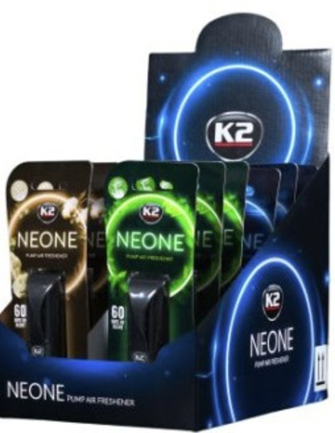 NEONE - Odorizant cu pompita pentru grila