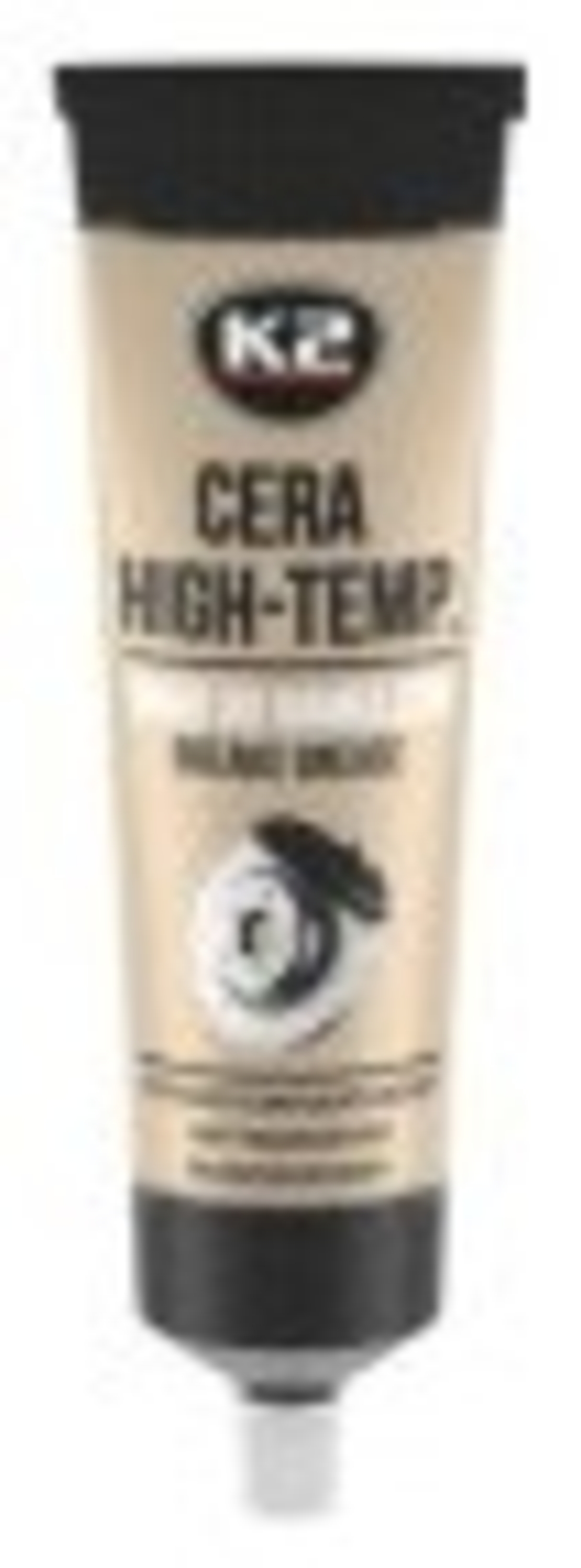 CERA HIGH TEMP. 100ml - Vaselina pentru sisteme de franare