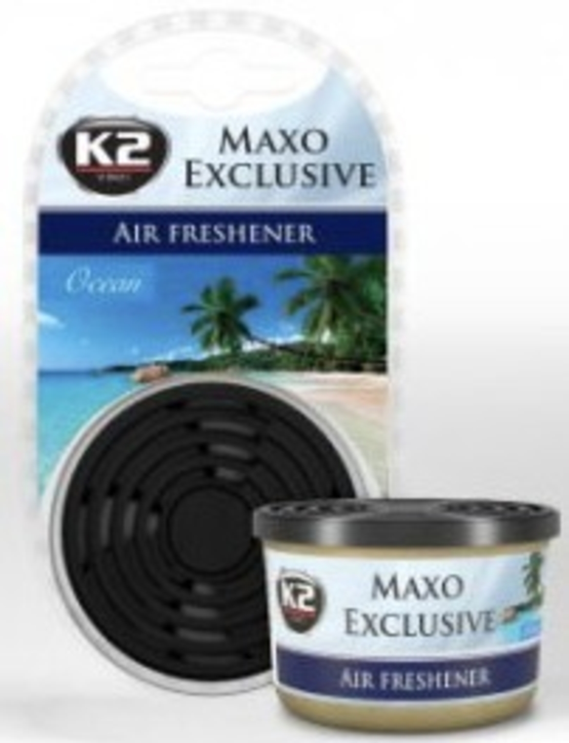 MAXO Exclusive 45 gr - Odorizant conserva