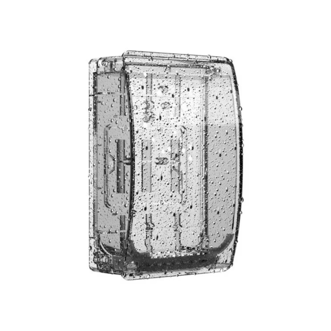 Carcasa rezistenta la apa / impermeabila pentru relee Sonoff IP66 R2