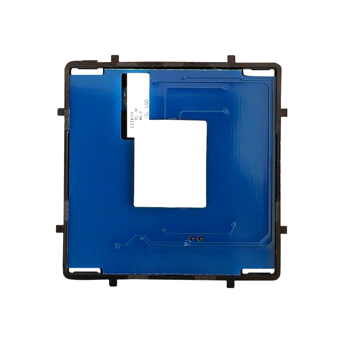 Modul Intrerupator Simplu, Protocol ZigBee cu Touch LUXION