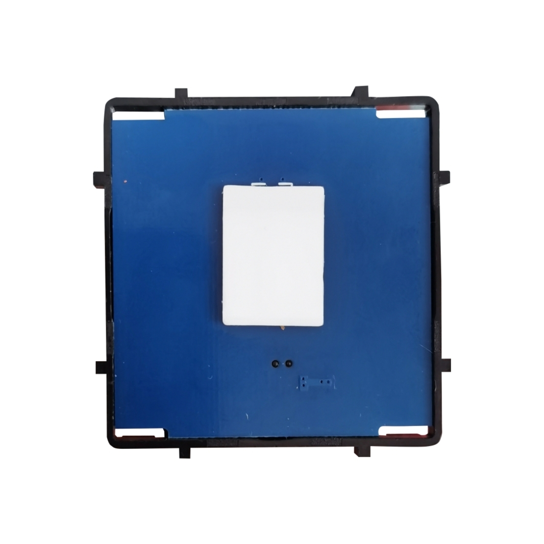 Modul Intrerupator Simplu din Silicon cu Touch LUXION