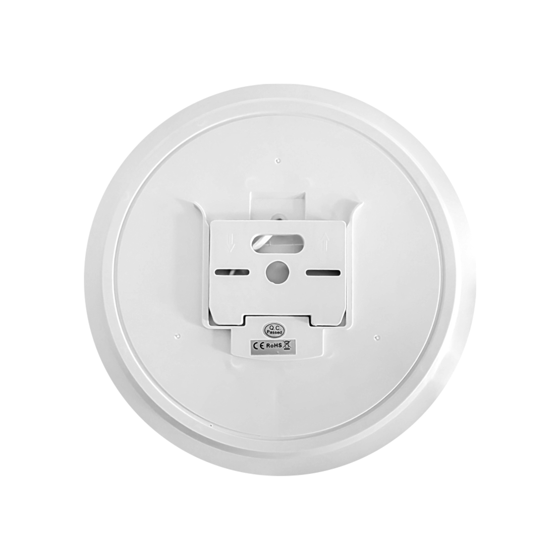 Plafoniera LED LUXION RGBW, Wi-Fi, Bluetooth, 220V, 24W