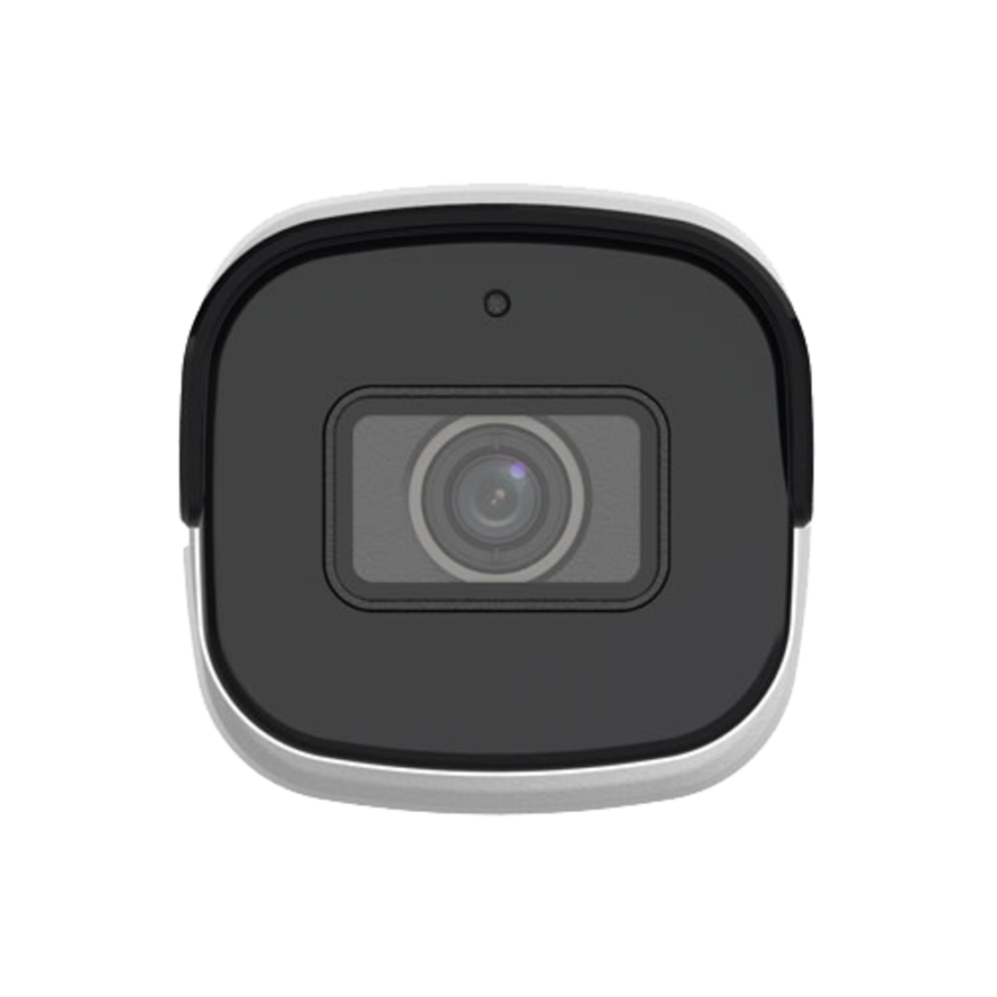 Camera de supraveghere IP Uniview, Seria Light Hunter, Rezolutie 5MP, Lentila 2.8 mm, Distanta IR 40 m, Microfon, Slot microSD