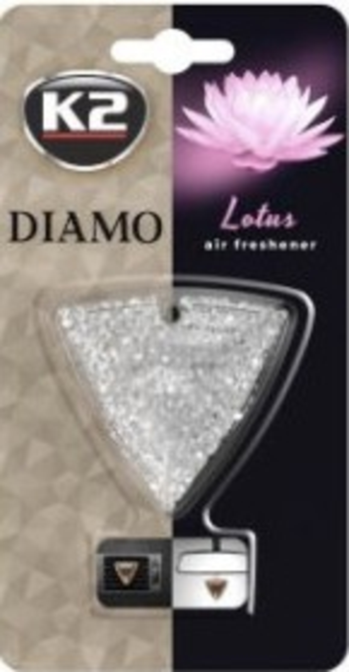 DIAMO - Odorizant reglabil cu granule-diverse arome