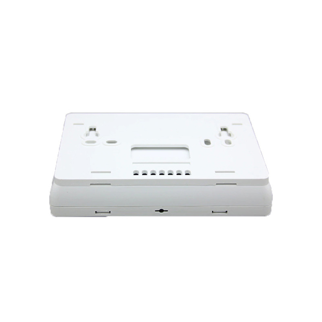 Termostat pentru incalzirea termica in pardoseala BeOk BOT306RF-WIFI-NR