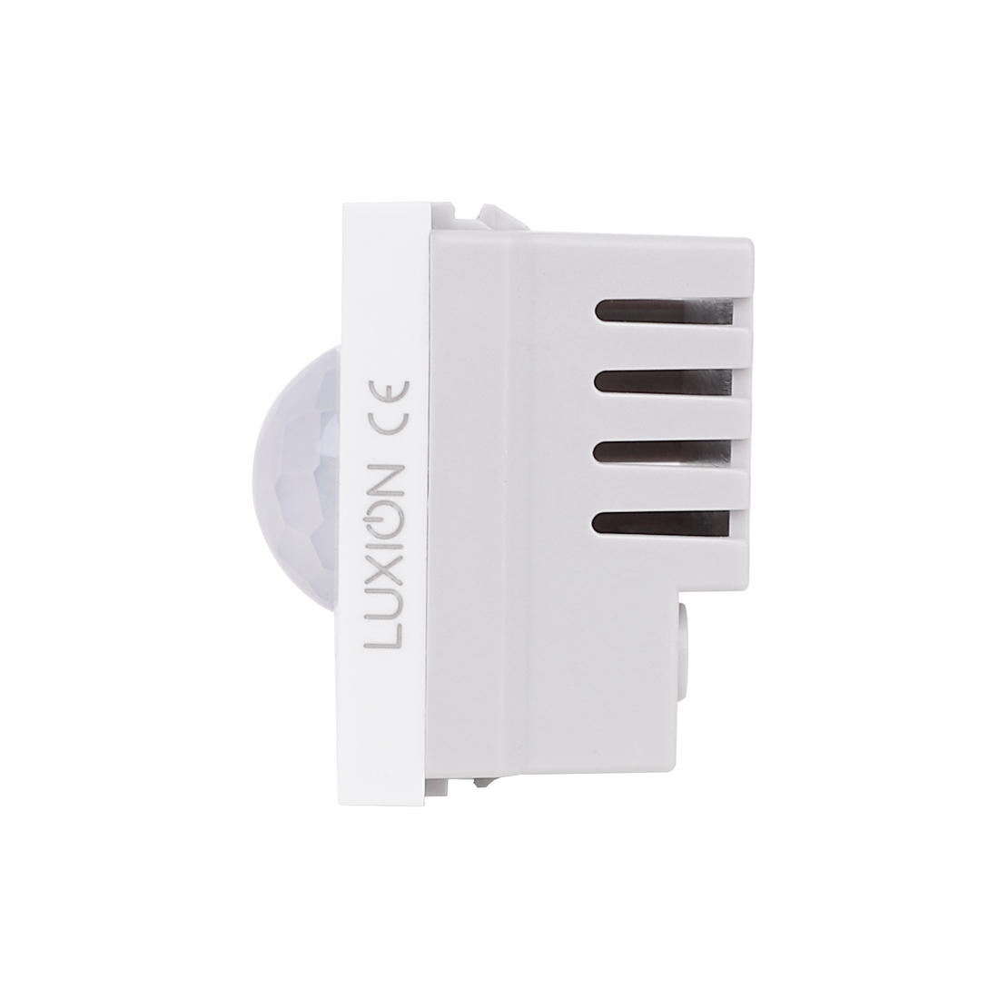 Modul Senzor de Miscare 2M LUXION, Standard Italian, alb
