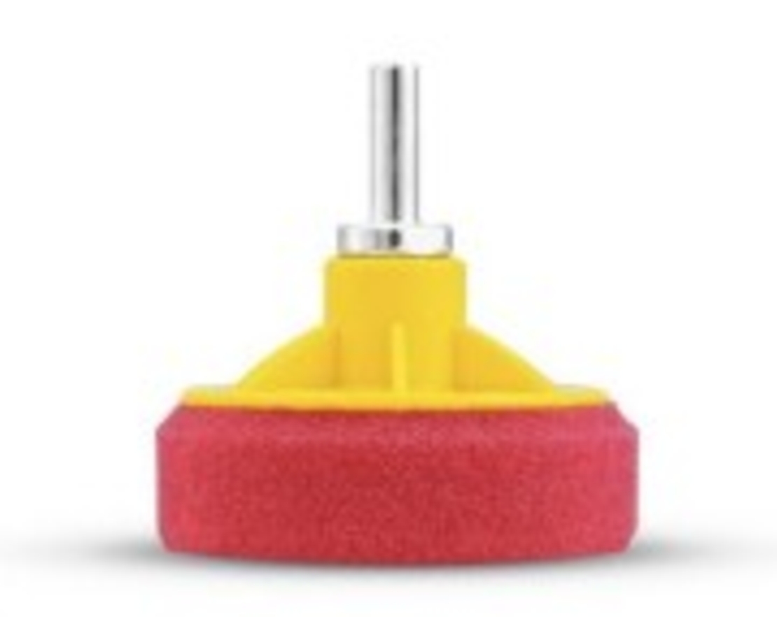 LAMP DOCTOR PAD-Disc pentru regenerare far