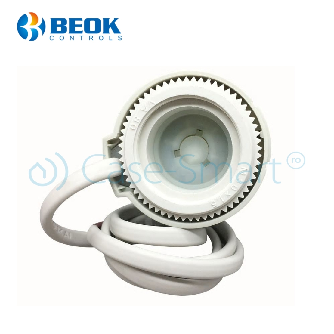Actuator termic normal inchis BeOk RZ-DF230-NC