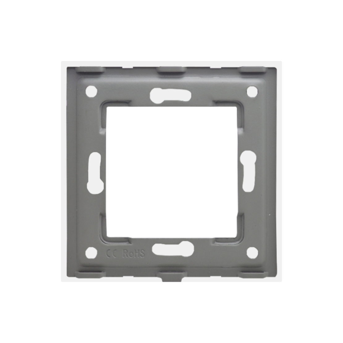 Rama Simpla LUXION Din Sticla, auriu