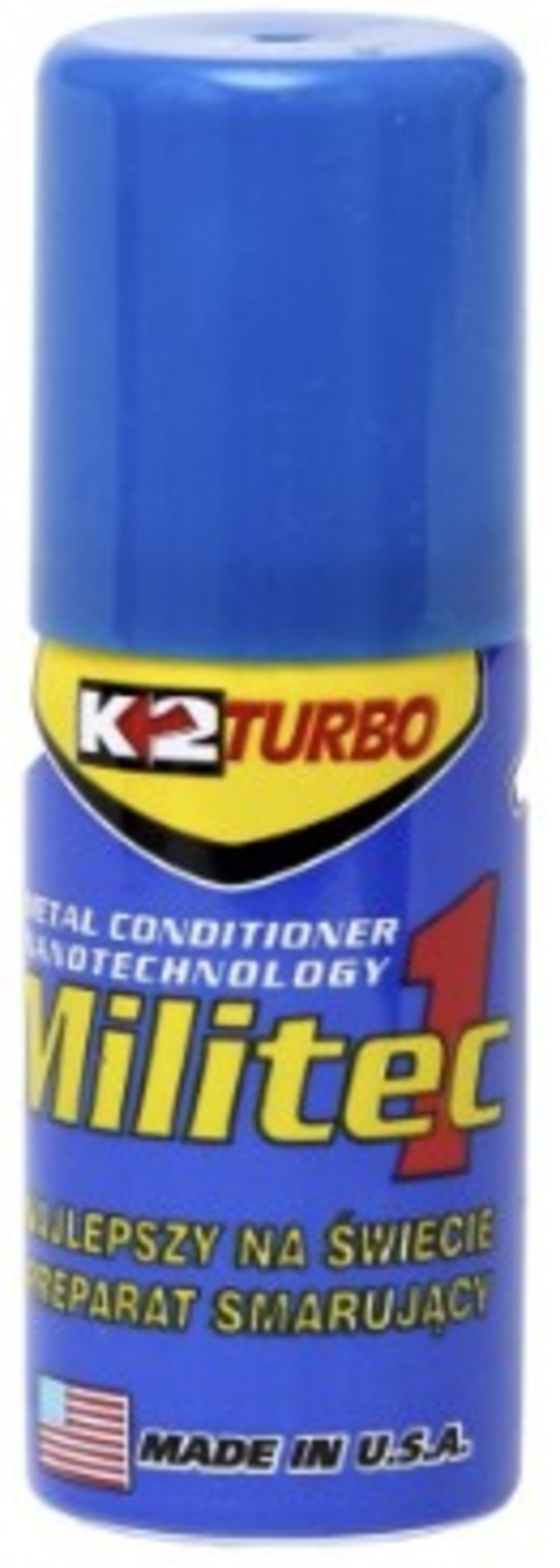 MILITEC-1 50ml - Spray ulei pt. mecanisme fine si arme 50ml