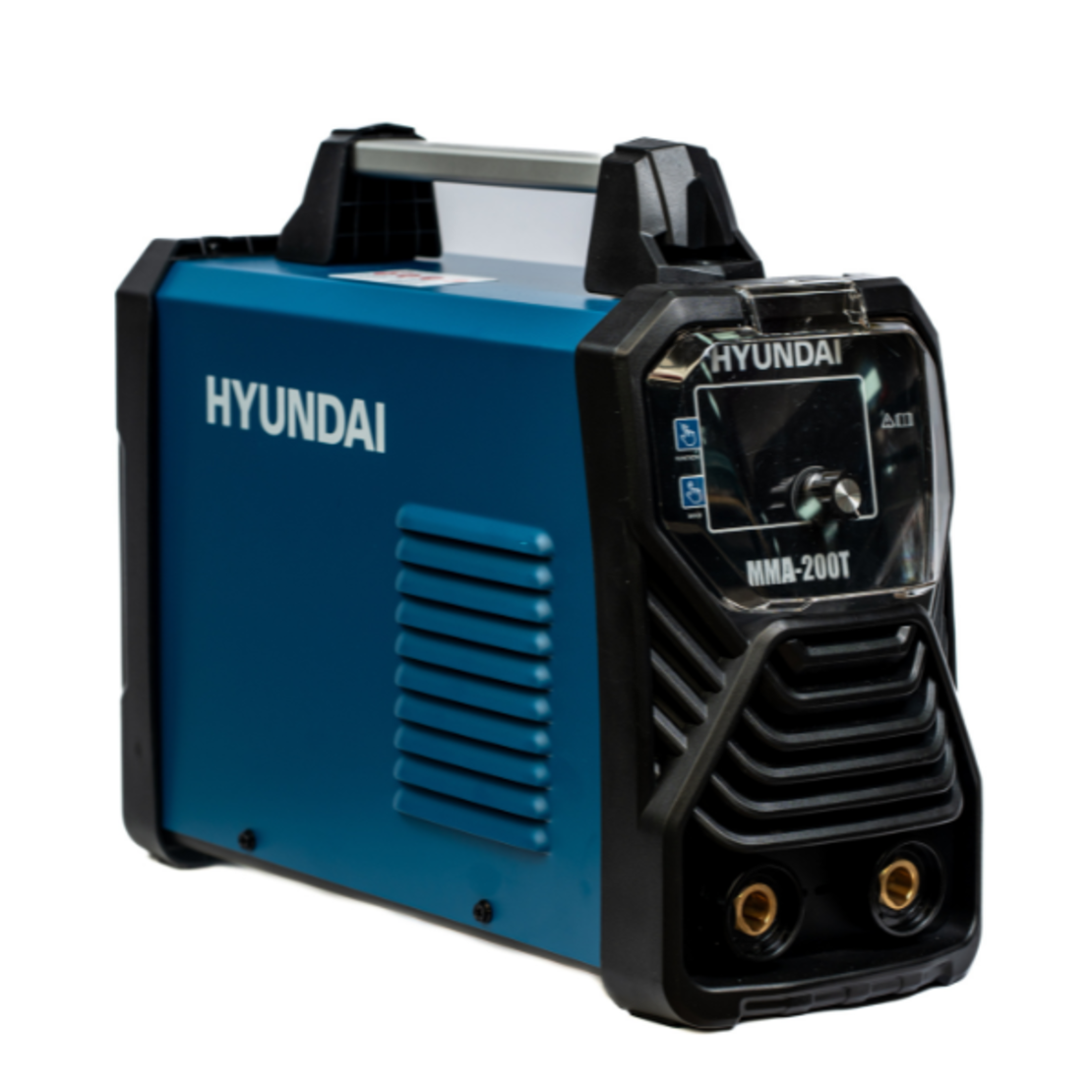 Invertor de sudura HYUNDAI MMA-200T