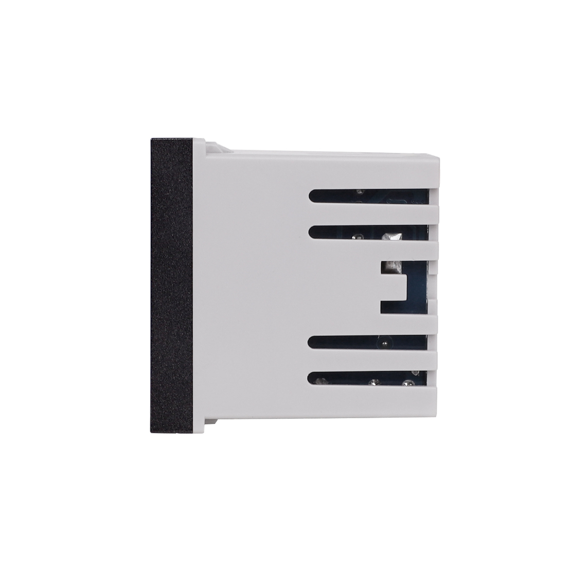 Modul Priza USB A+C 1M LUXION, Standard Italian, negru