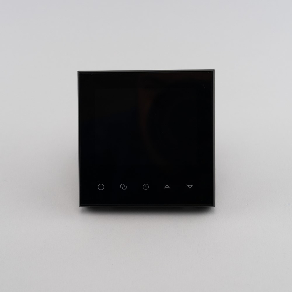 Termostat Wi-Fi pentru incalzirea electrica in pardoseala BeOK TGT70WIFI-EP, Aplicatia mobila Smart Life