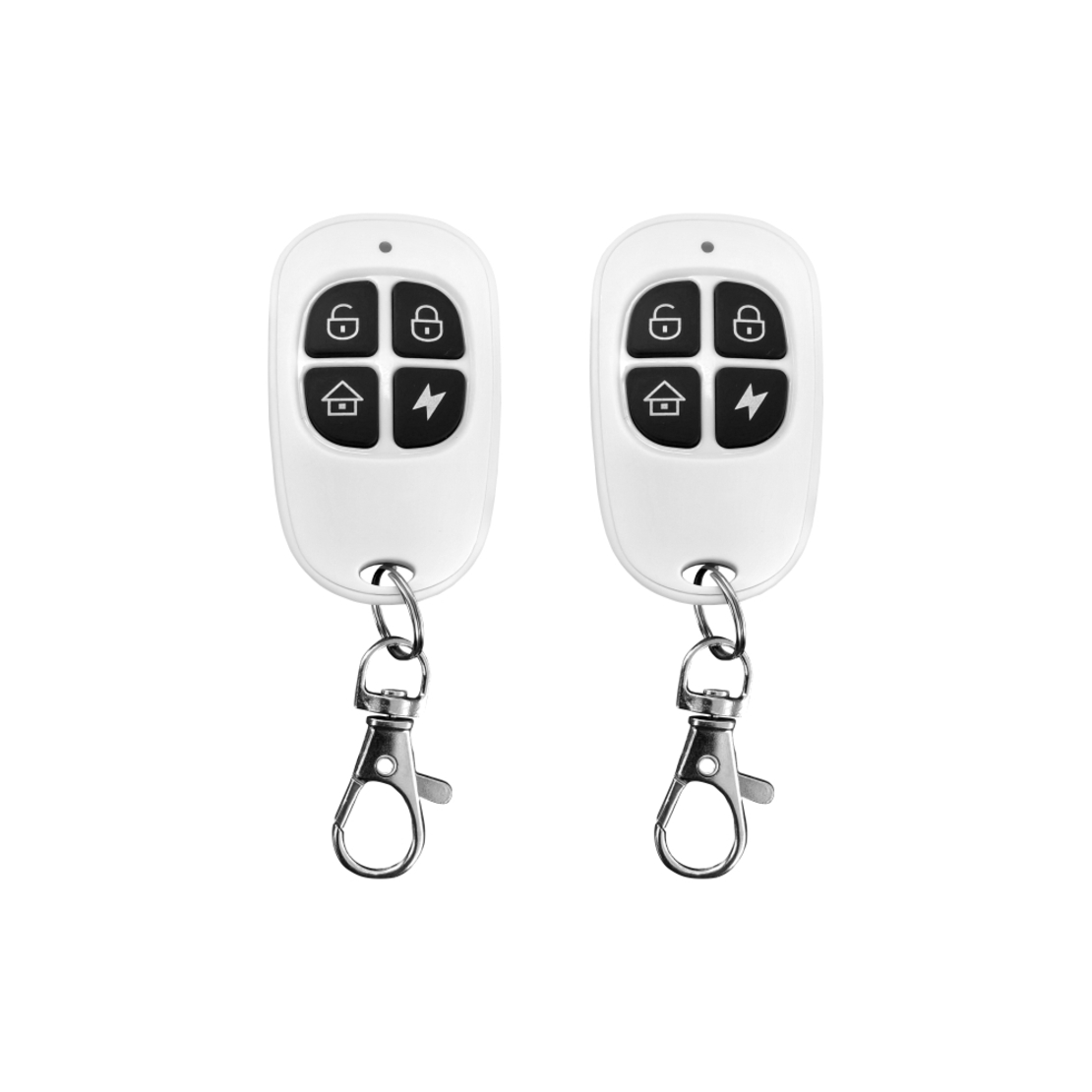 Kit Securitate cu 7 Accesorii LUXION