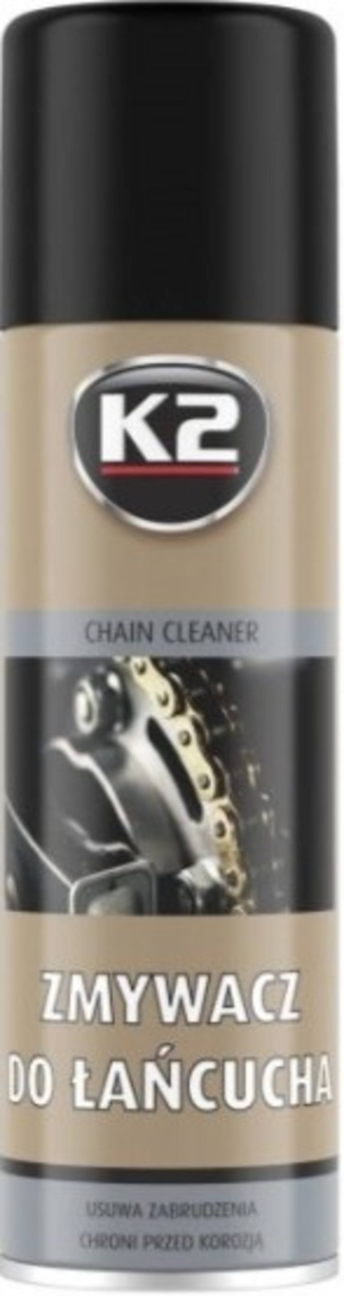 CHAIN CLEANER 500ML. - Spray curatat lanţuri