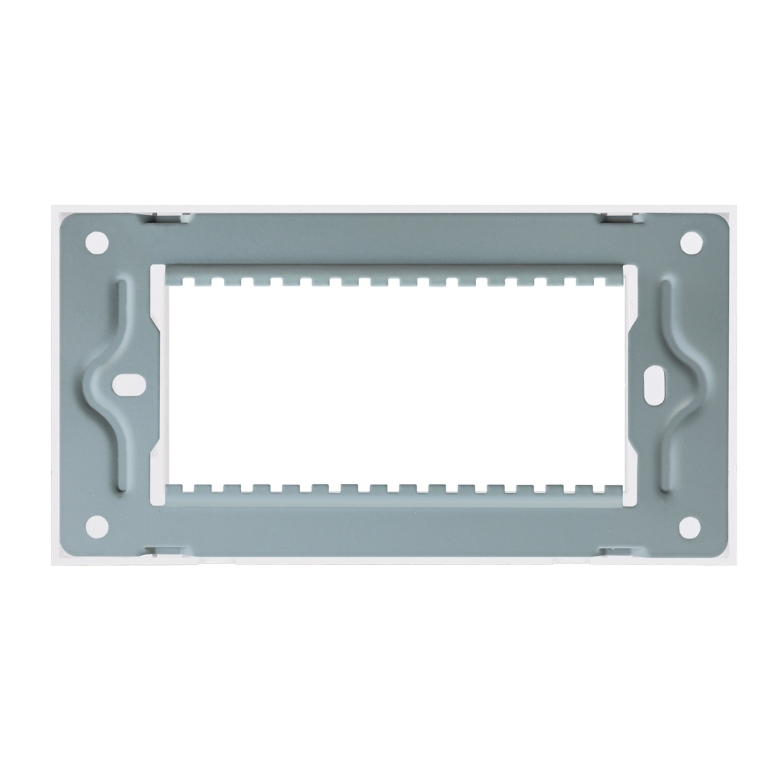 Rama din Sticla Securizata cu Suport 4M LUXION, Standard Italian, auriu