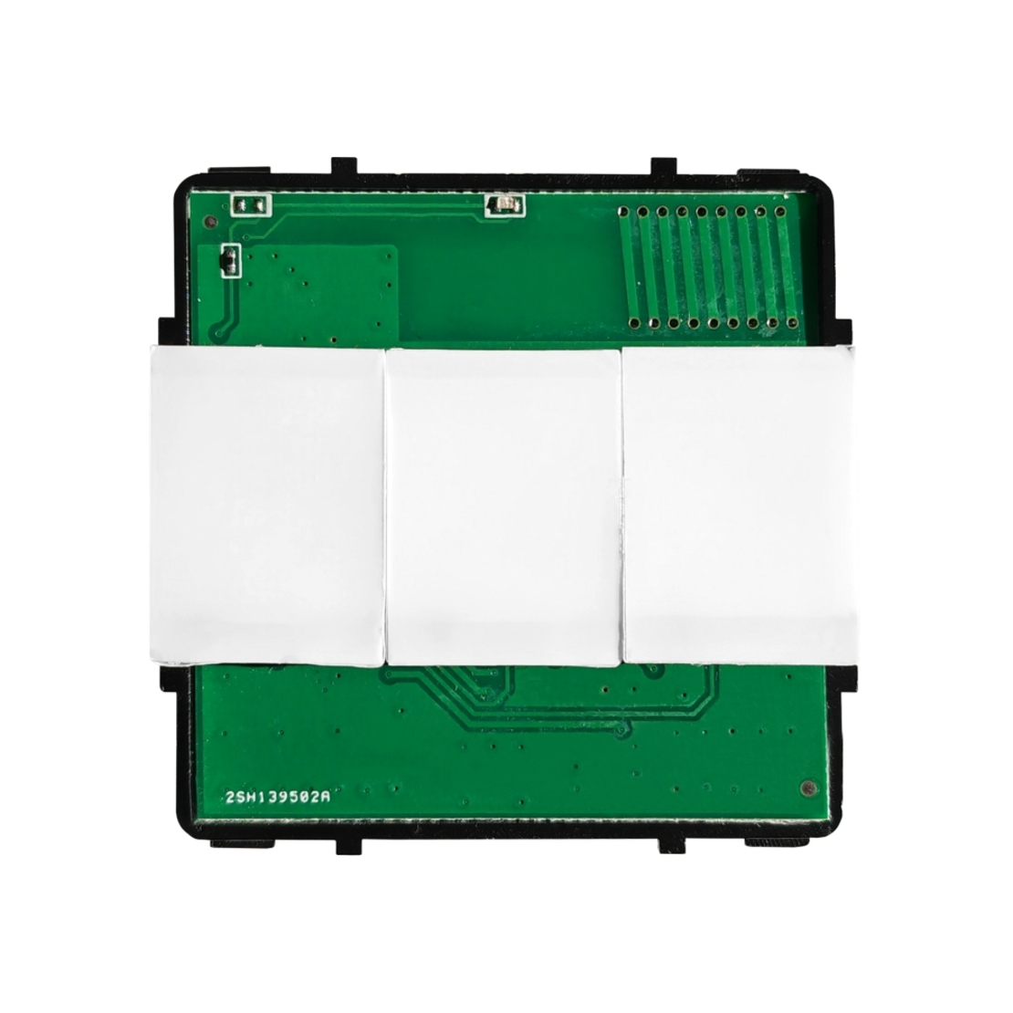 Modul Intrerupator Simplu cu Variator + RF433 cu Touch LUXION