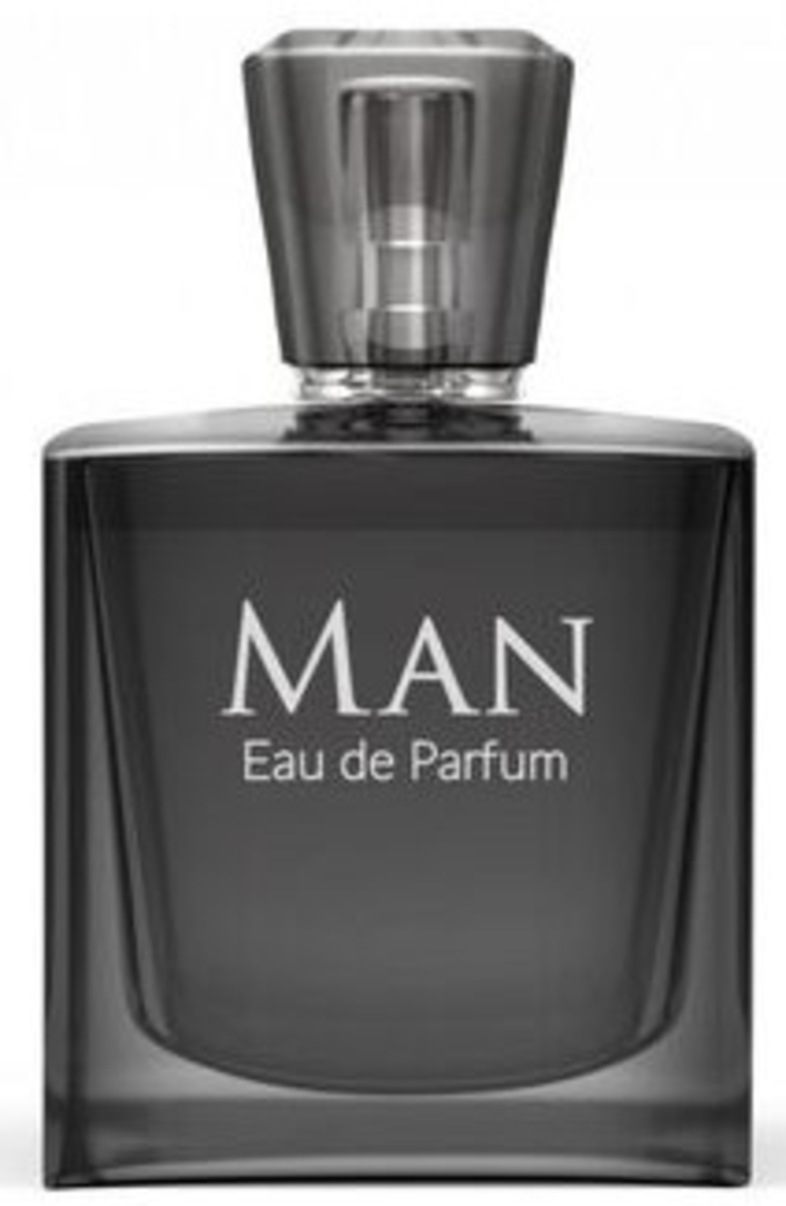 MAN - Apa de parfum 50 ml