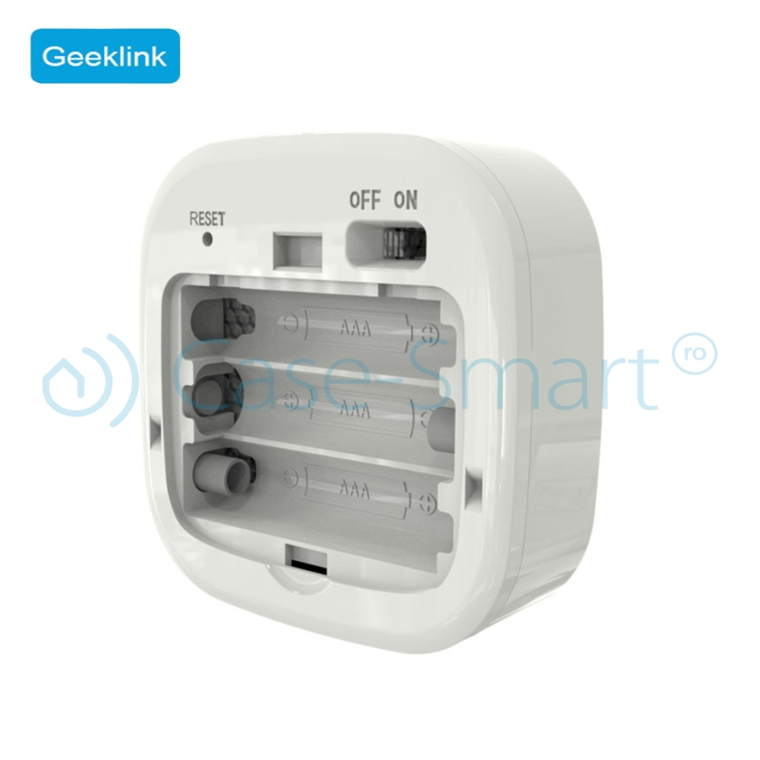 Senzor de miscare Geeklink