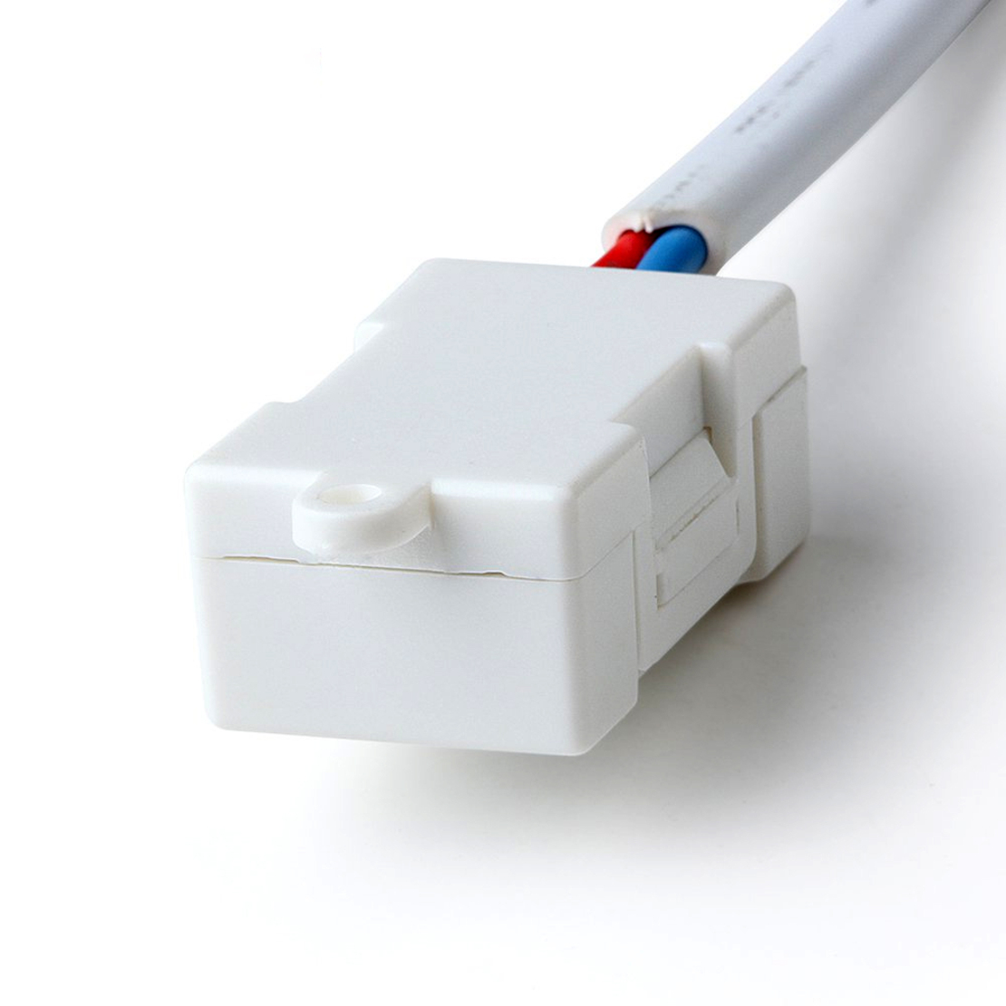 Adaptor anti-licarire bec cu LED <15W VL-PJ01