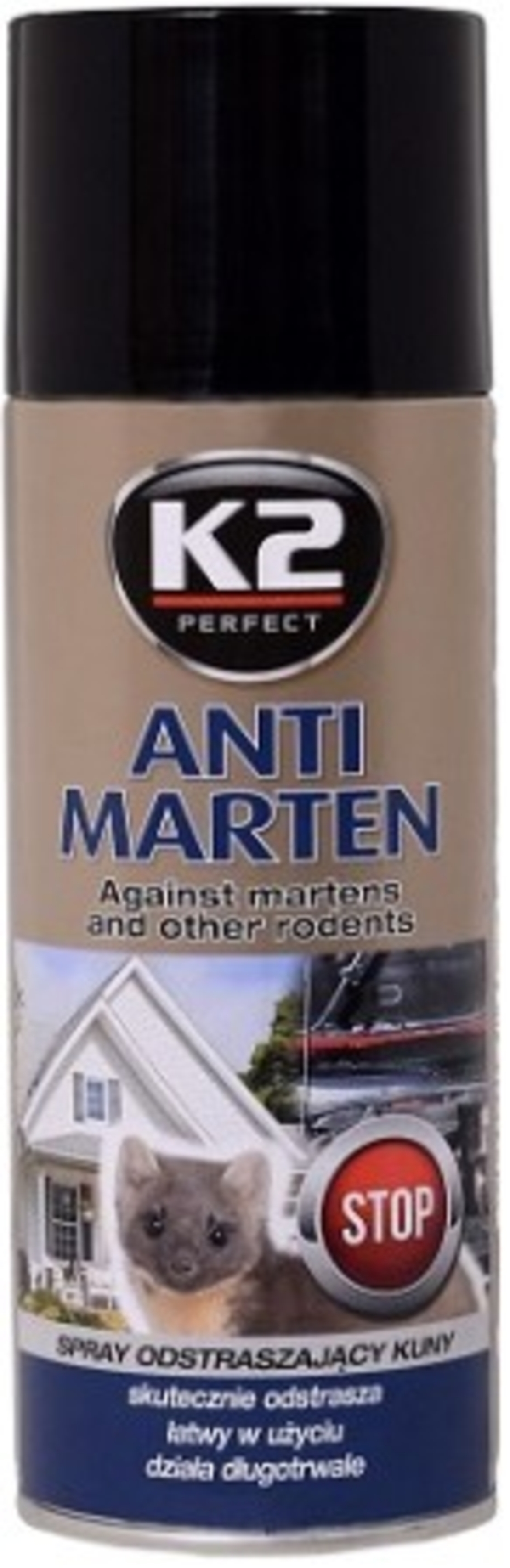 ANTI MARTEN - Spray impotriva rozatoarelor