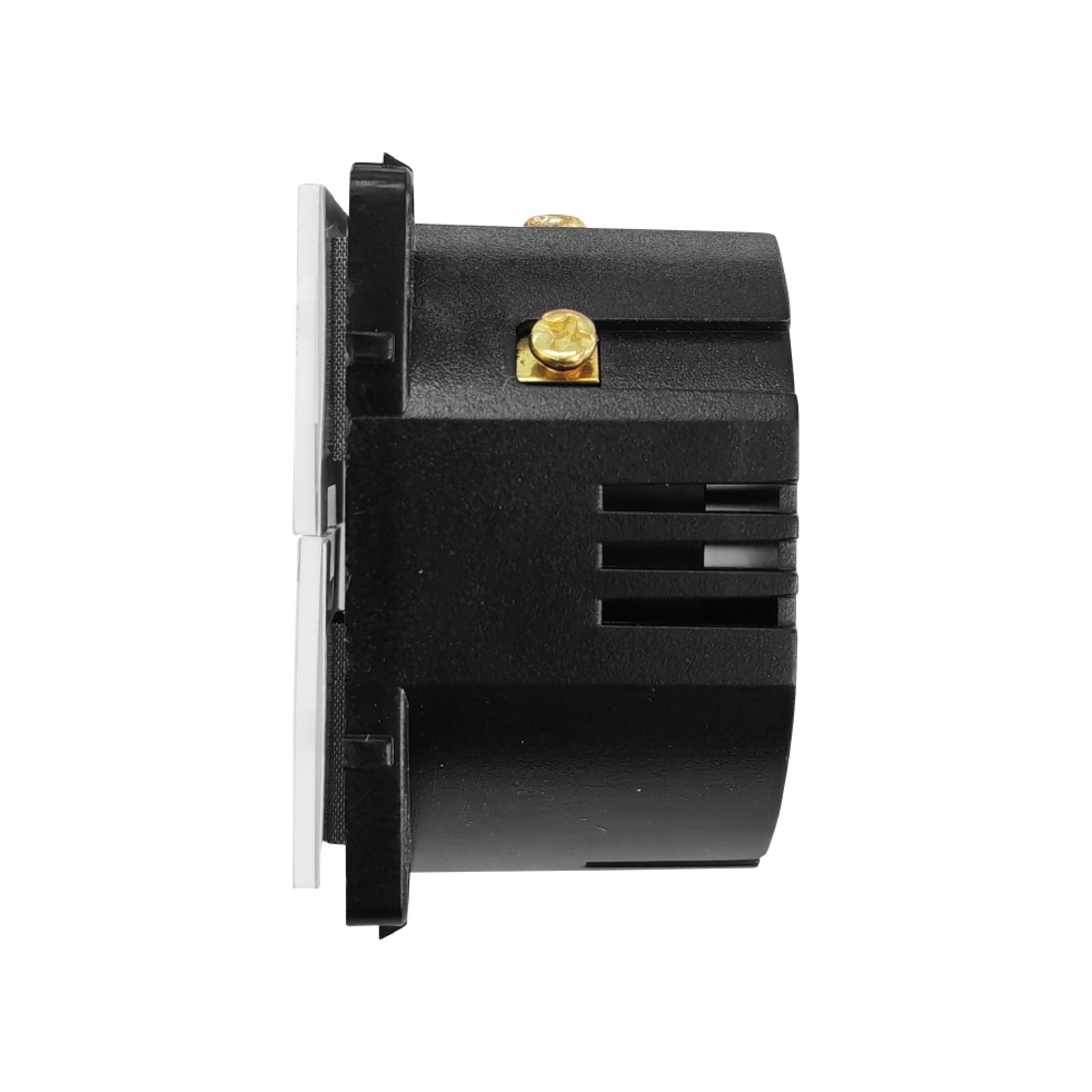 Modul Intrerupator Cvadruplu Wi-Fi + RF433 cu Touch LUXION