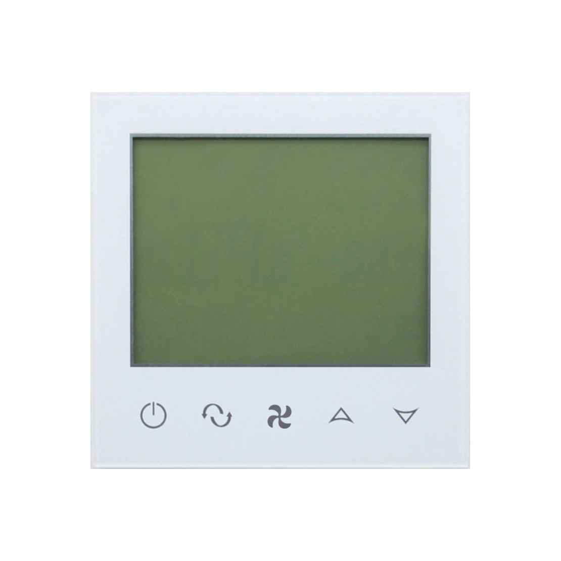 Termostat pentru aer conditionat BeOk TDS21-AC4