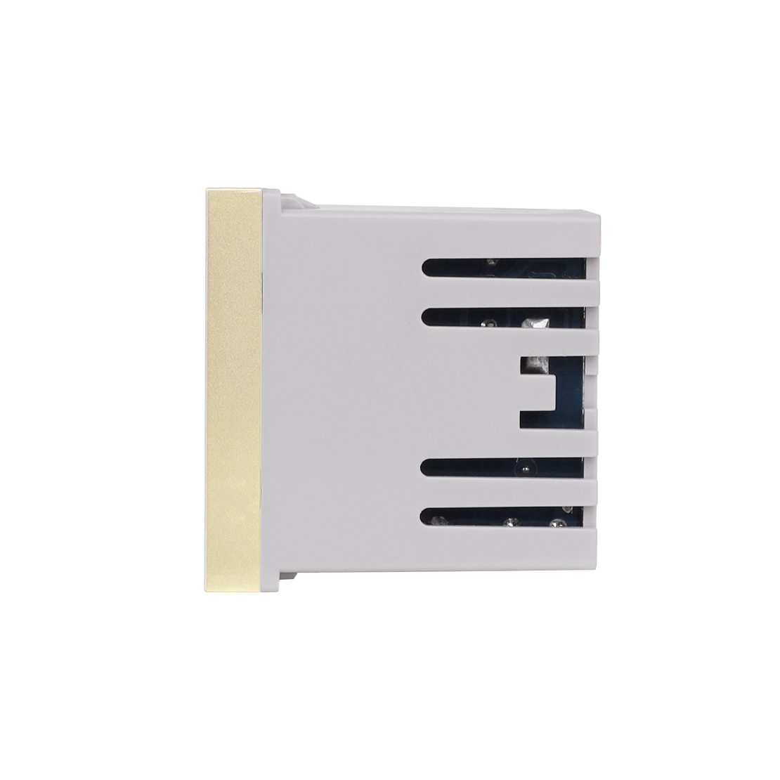 Modul Priza USB A+C 1M LUXION, Standard Italian, auriu