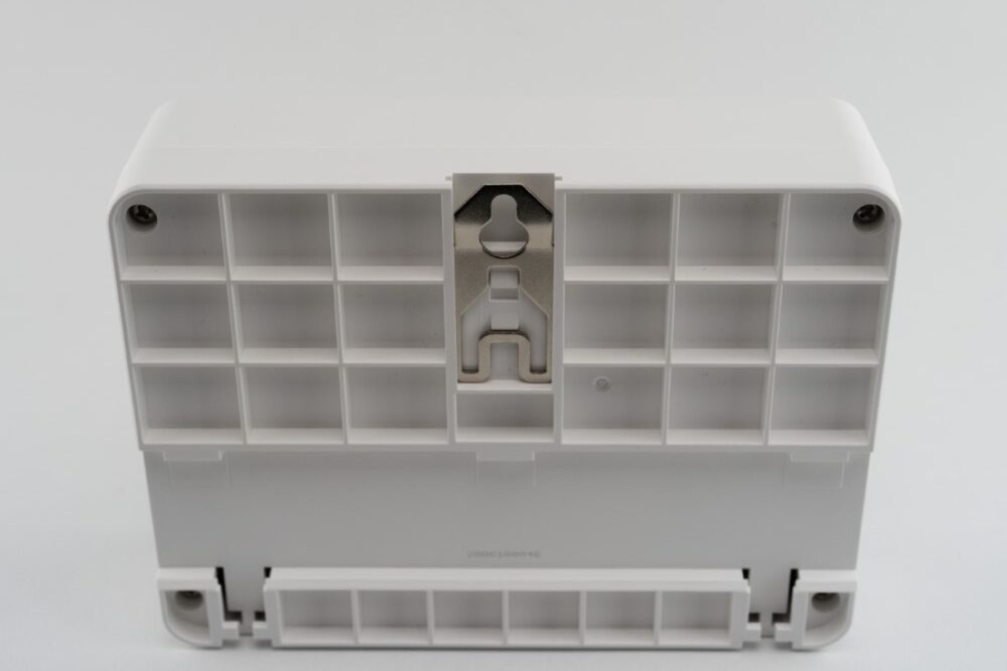 Releu Wi-Fi Sonoff Pow R3, Monitorizare consum electric, Control aplicatie & vocal