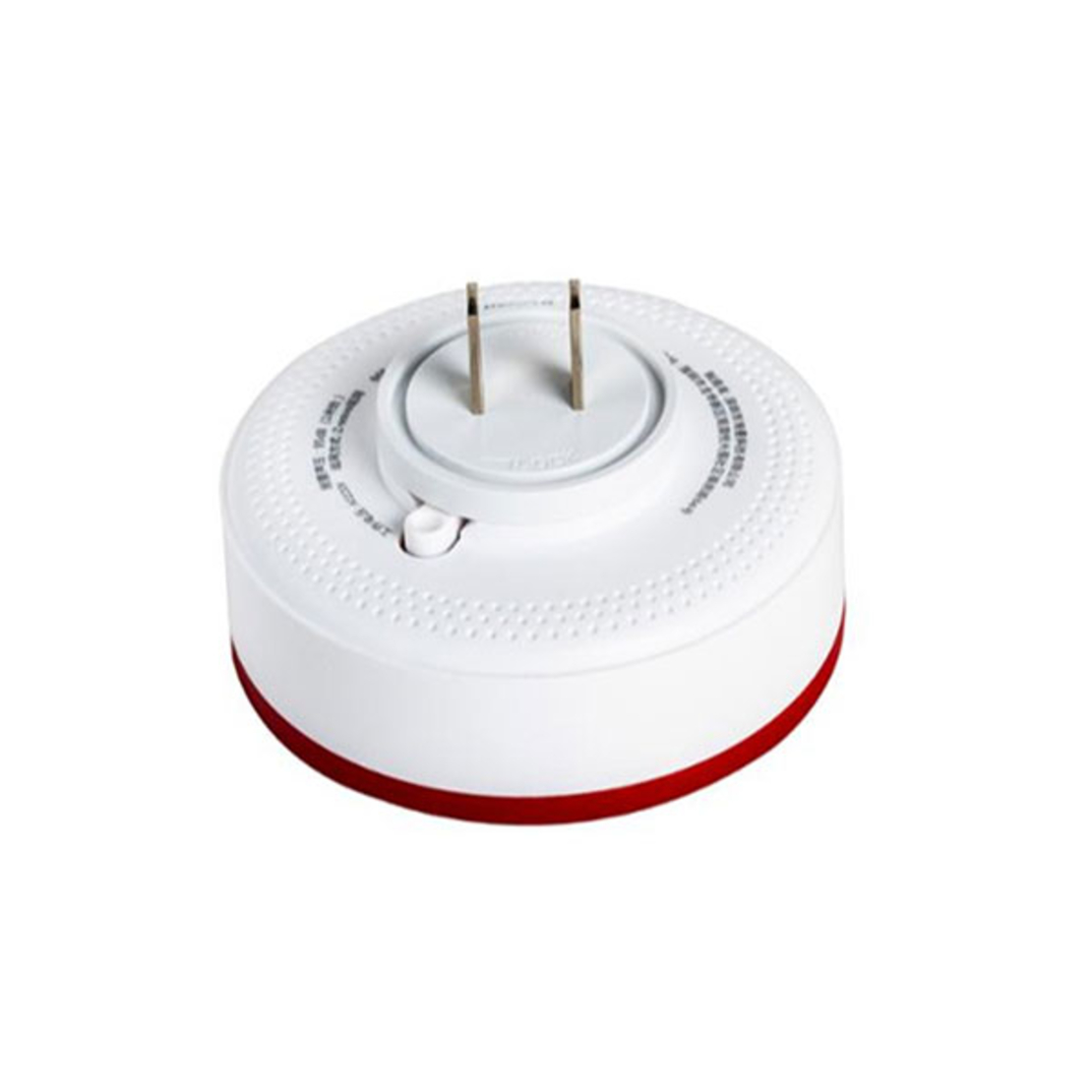 Sirena inteligenta Owon, Control aplicatie, Integrare ZigBee, 95 dB, Baterie rezerva 700 mAh