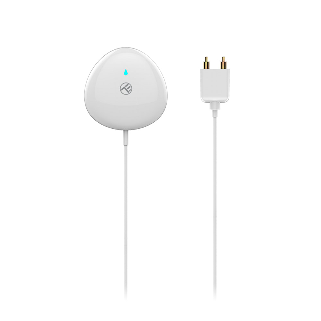 Senzor de inundatie inteligent Tellur, Notificari, Wi-Fi, Control aplicatie