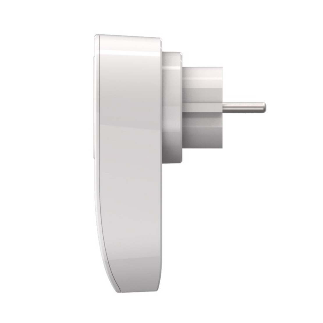 Priza inteligenta Owon, 10 A, Conectivitate ZigBee, Control aplicatie, Programare