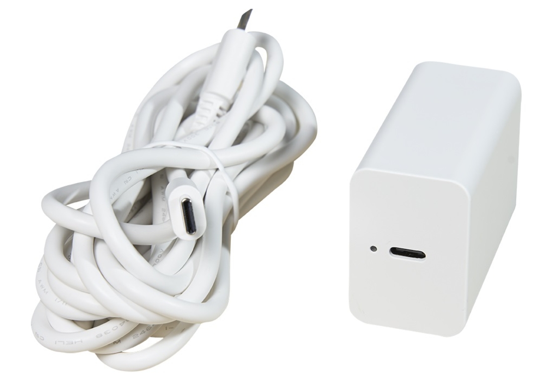 Kit motorizare draperie / perdea Somfy Movelite 35 RTS, Sina ajustabila 2.2-4M, Acumulator