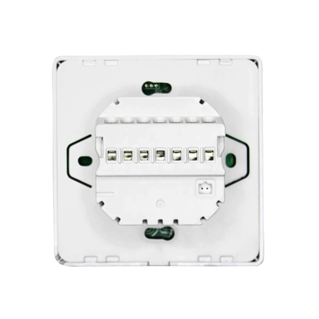 Termostat Wi-Fi pentru incalizare electrica in pardoseala BeOk TR9B-WIFI-EP