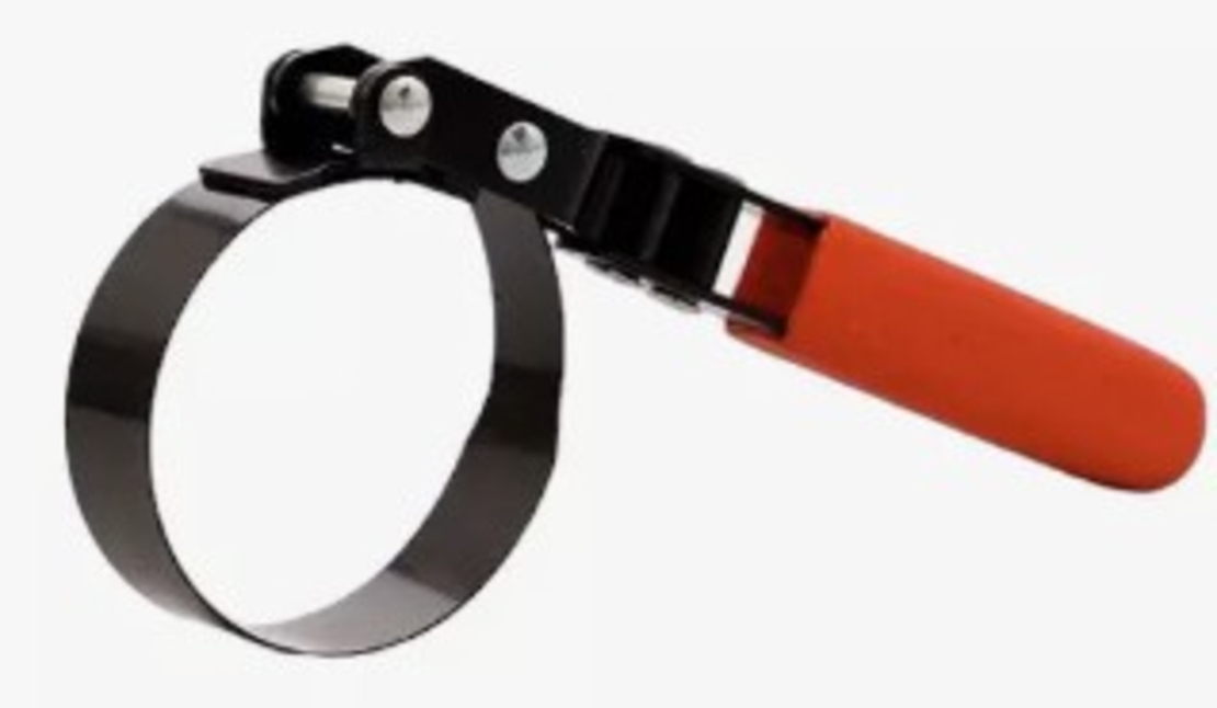 Cheie filtru ulei 57-73mm