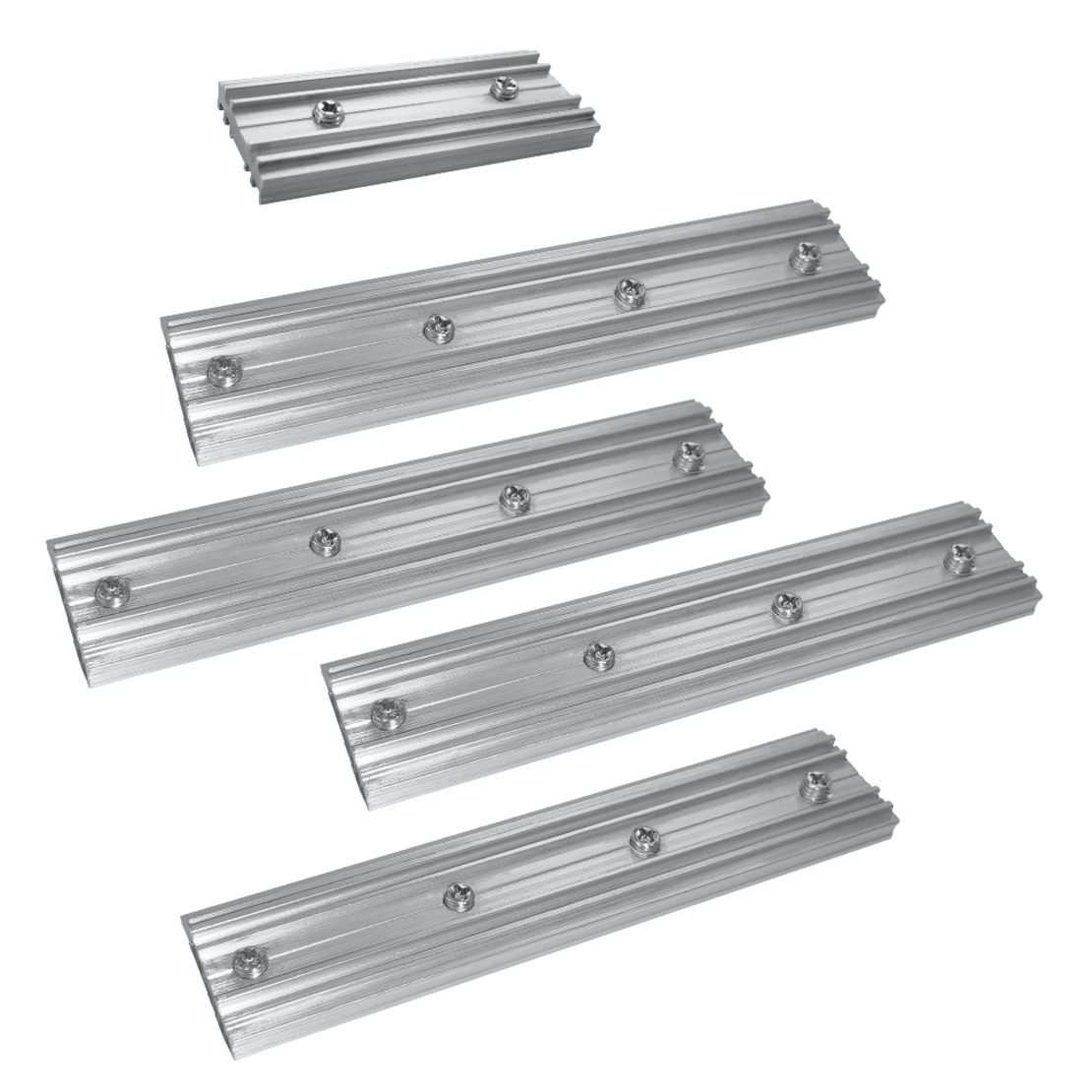 Kit sina electrica LUXION 5.2 m pentru draperii sau perdele, Telecomanda, Control telefon, Wi-Fi