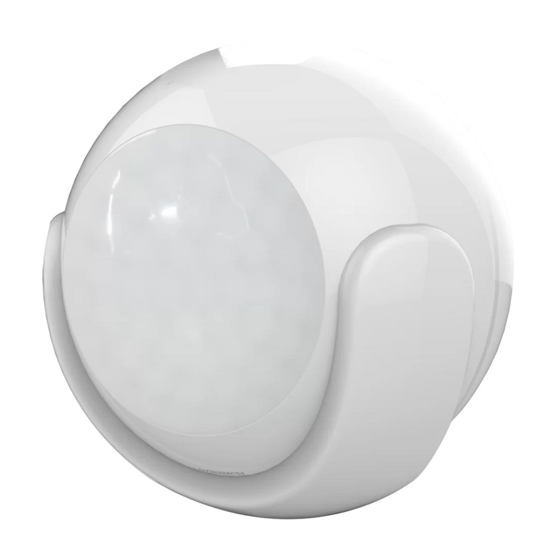 Senzor de miscare inteligent Tellur, Wi-Fi, Notificari aplicatie, Detectie 6 m