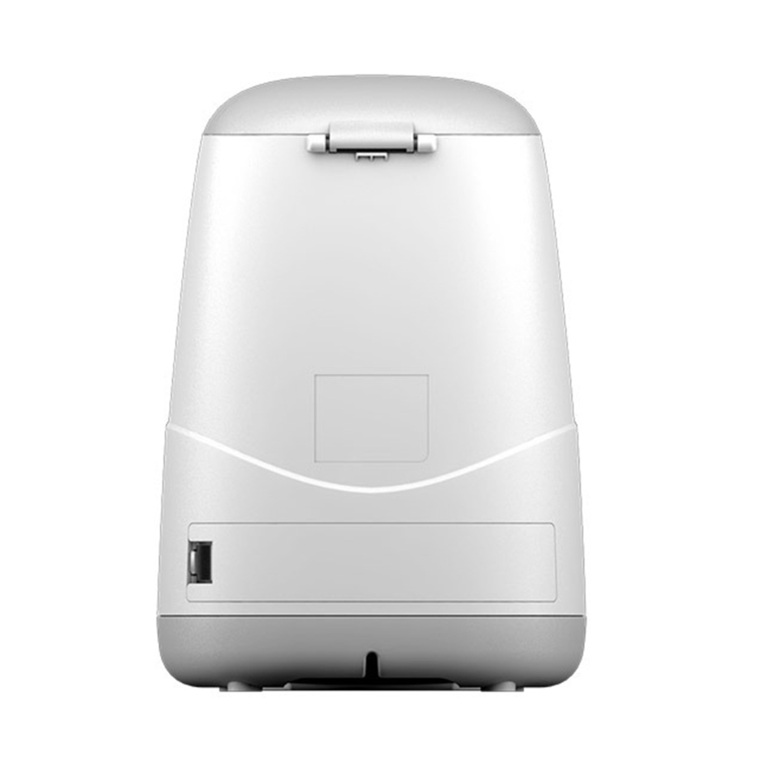 Dispenser smart pentru hrana animalelor de companie Petoneer PF007 Nutri Vision, 3.7 L, Camera, Control Vocal