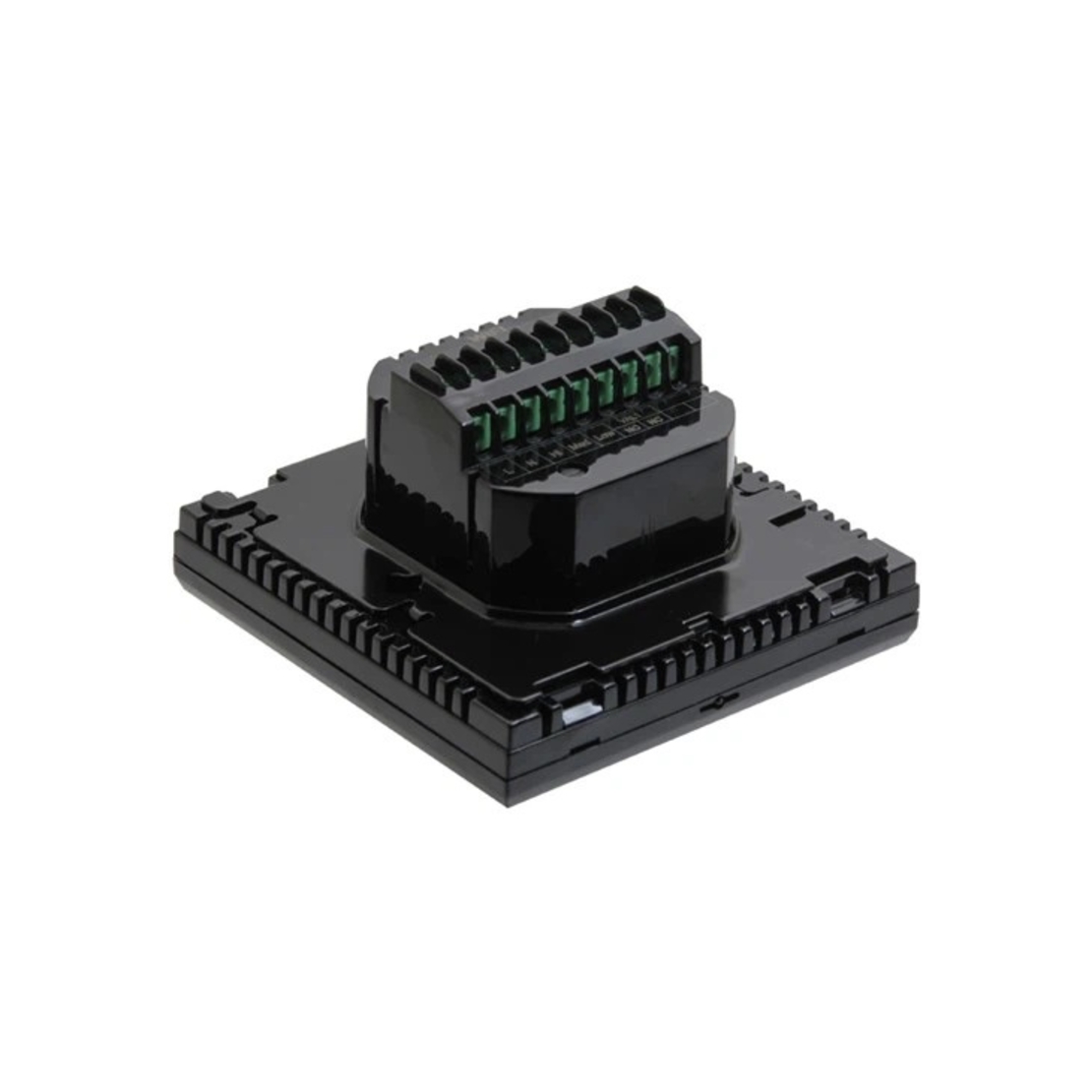 Termostat cu fir pentru aer conditionat BeOk TGT70WIFI-AC4, Compatibil cu sisteme HVAC, Aplicatia Smart Life