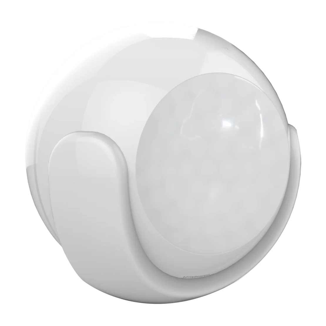 Senzor de miscare inteligent Tellur, Wi-Fi, Notificari aplicatie, Detectie 6 m