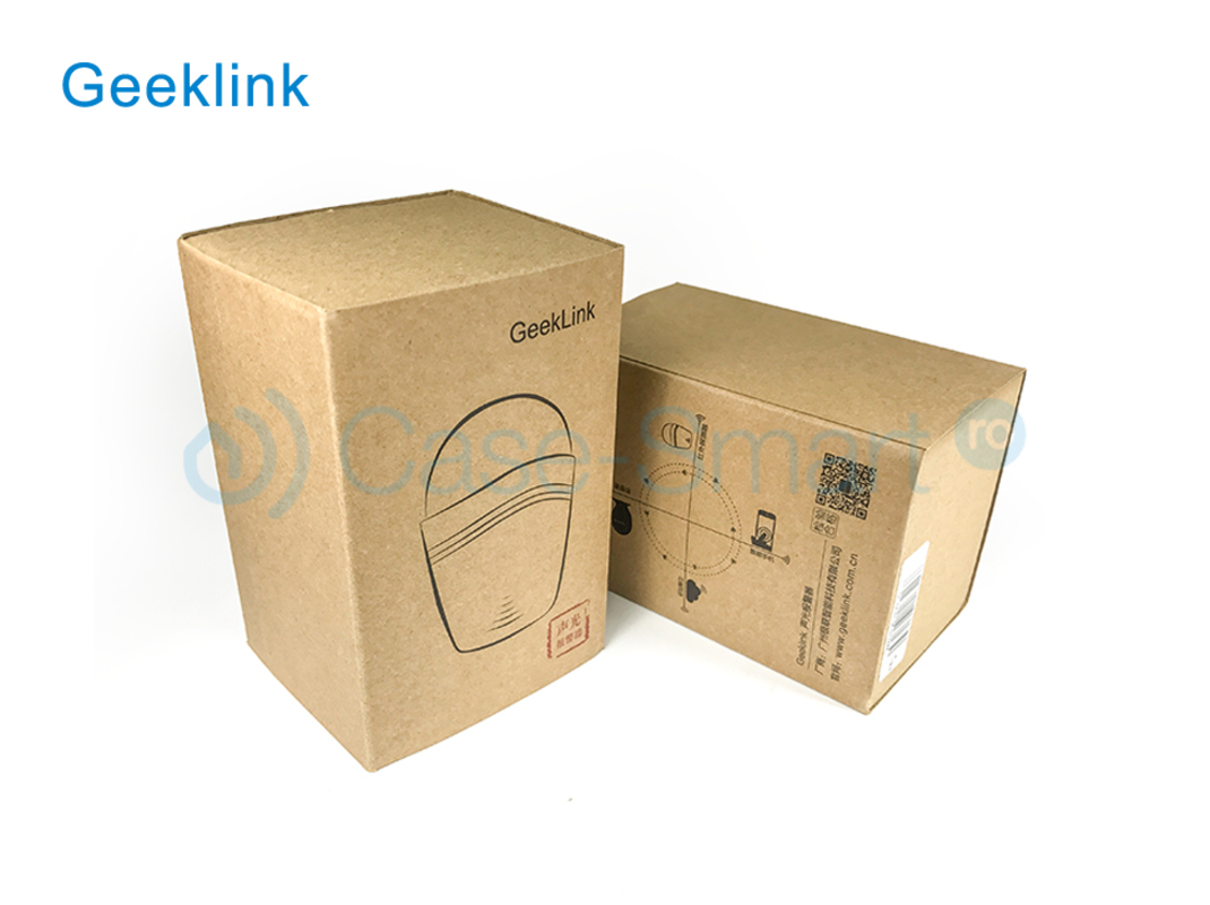 Sirena inteligenta wireless Geeklink