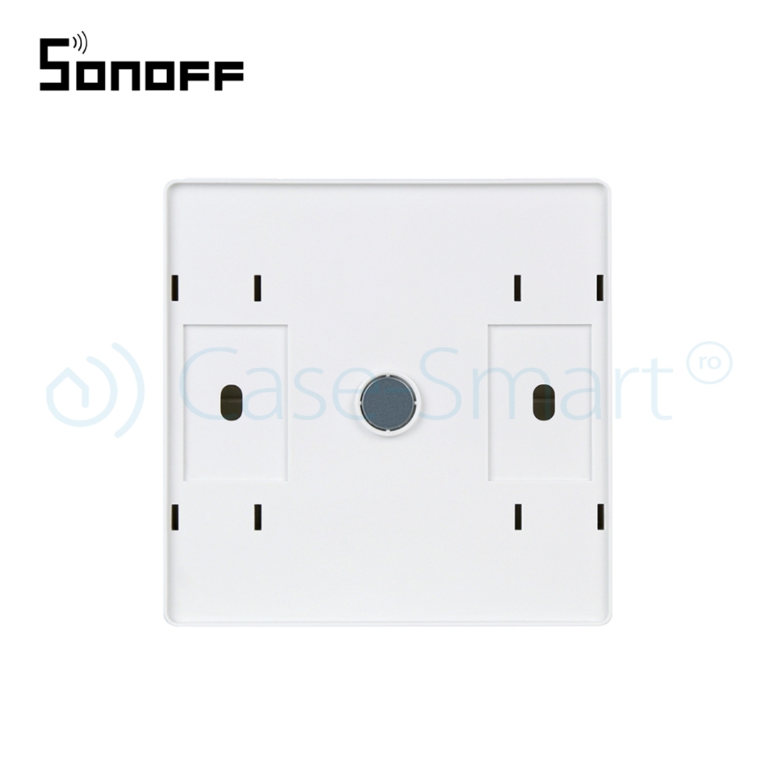 Suport perete pentru telecomanda Sonoff RM433
